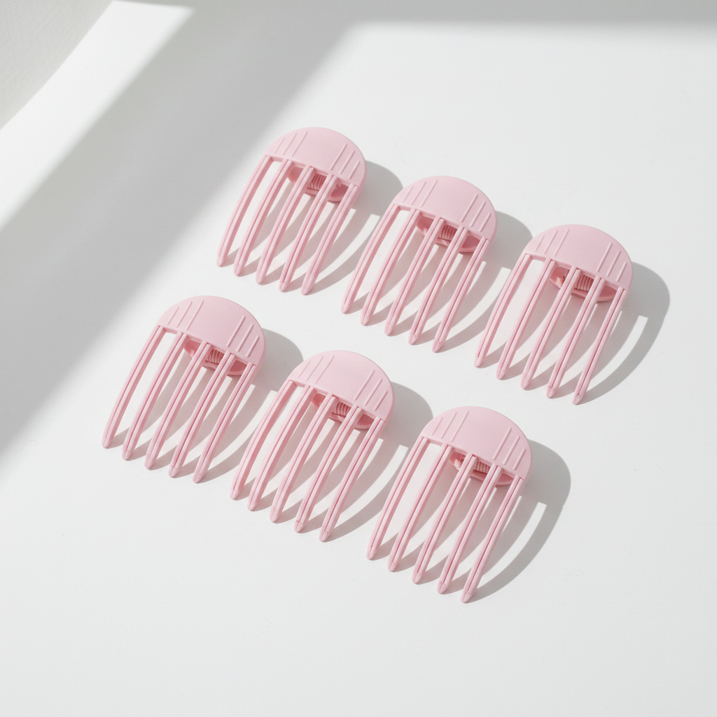 Haarwurzel-Volumen-Clips – Locken- und Volumenwickler für Frauen