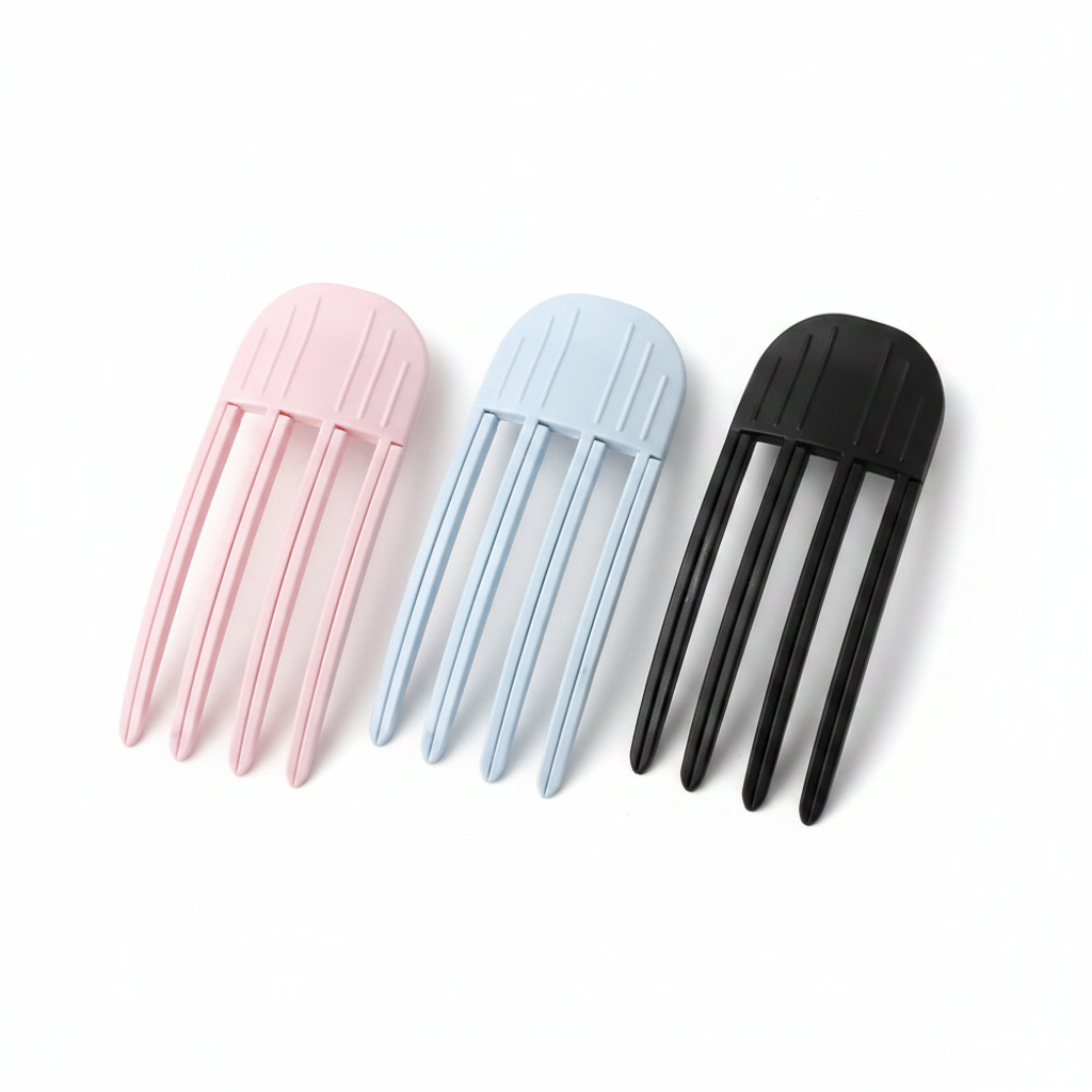 Haarwurzel-Volumen-Clips – Locken- und Volumenwickler für Frauen